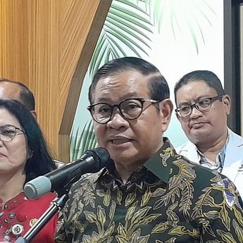 Pramono Anung Bakal Bangun Rumah Sakit Tipe A di Jakarta, Begini Bocorannya