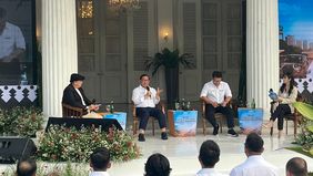 Jakarta kembali mencatat sejarah di dunia olahraga otomotif internasional. Ibu kota Indonesia menjadi tuan rumah FIA Rallycross World Cup 2026 yang akan digelar pada 5-6 Desember 2026 di Sirkuit E-Prix Ancol.