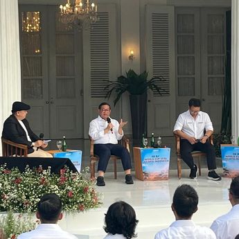 Jakarta Tuan Rumah FIA Rallycross World Cup 2026, Pramono: Pemprov DKI Support Sepenuhnya