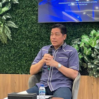 Daftar Sementara Perusahaan Indonesia yang Sudah Teken Perjanjian Dagang dengan AS