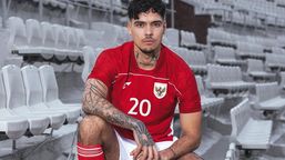 Shayne Tegaskan Mental tim Sangat Baik untuk Hadapi Vietnam