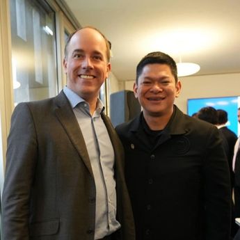 Terpopuler: Indonesia soal Polemik Visa Atlet Israel, Sabrina Gugat Cerai Deddy Corbuzier