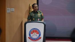 Profil Prihati Pujowaskito, Dirut BPJS Kesehatan Periode 2026-2031