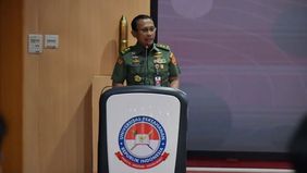 Presiden Prabowo Subianto menunjuk Prihati Pujowaskito sebagai Direktur Utama BPJS Kesehatan masa jabatan 2026 hingga 2031.