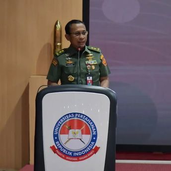 Profil Prihati Pujowaskito, Dirut BPJS Kesehatan Periode 2026-2031