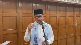 Duka Pramono untuk Korban Tewas Tertimpa Pohon di Dharmawangsa