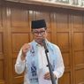 Duka Pramono untuk Korban Tewas Tertimpa Pohon di Dharmawangsa