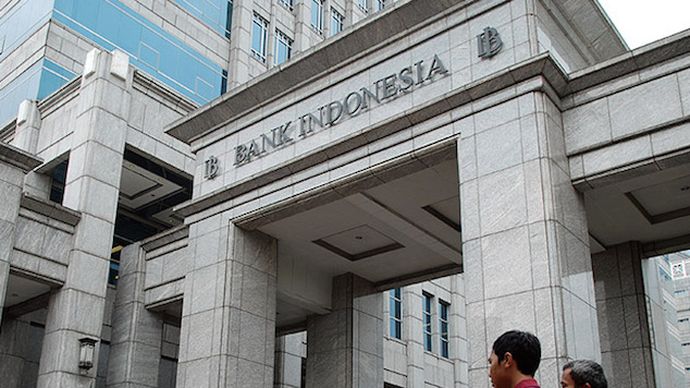 Bank Indonesia