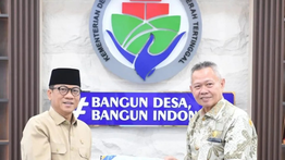 Kembangkan Desa Ekspor Kemendes Dukung Pengembangan Desa Wisata Sigi Potensi Wisata dan Kakao Sigi Dioptimalkan