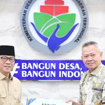 Kembangkan Desa Ekspor Kemendes Dukung Pengembangan Desa Wisata Sigi Potensi Wisata dan Kakao Sigi Dioptimalkan