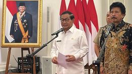 WFH ASN DKI Akan Dipantau, Pramono Pastikan Produktivitas Tetap Optimal