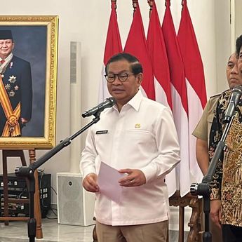 WFH ASN DKI Akan Dipantau, Pramono Pastikan Produktivitas Tetap Optimal