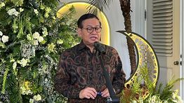 Pramono Sebut Kampus IKJ Tak Dipindah ke Kota Tua