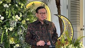Gubernur DKI Jakarta, Pramono Anung meluruskan soal kabar yang beredar terkait rencana pemindahan Institut Kesenian Jakarta (IKJ) ke kawasan Kota Tua. Ia menyampaikan, tidak ada rencana relokasi kampus tersebut, melainkan hanya penyediaan ruang ekspr