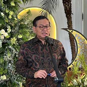Pramono Sebut Kampus IKJ Tak Dipindah ke Kota Tua