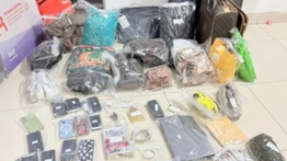 55 Barang Belum Diambil, KAI Siagakan Layanan Lost and Found di Stasiun Bekasi Timur