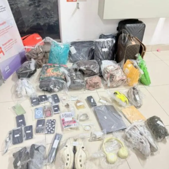 55 Barang Belum Diambil, KAI Siagakan Layanan Lost and Found di Stasiun Bekasi Timur