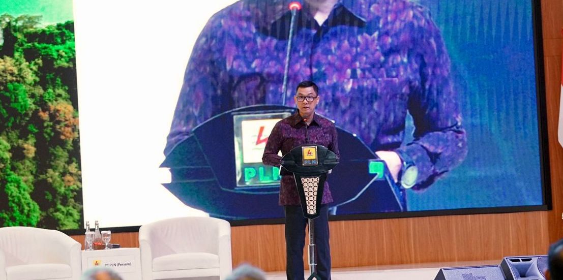 Perkuat kolaborasi global, PLN jalin kerja sama pengembangan energi air dengan IHA dan INAHA