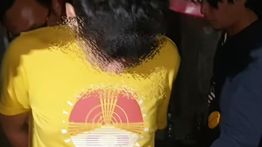 Pesinetron Tampan Inisial MR Ditangkap Polisi Gegara Peras Kekasih Pria dan Ancam Sebar Video Syur