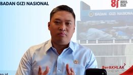 BGN Perketat Pengawasan Keamanan MBG di Sekolah