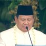 Prabowo Baca Langsung Teks Proklamasi di Upacara HUT ke-80 RI