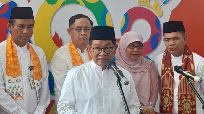 Pramono Anung