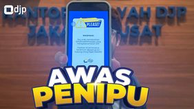 Direktorat Jenderal Pajak (DJP) menemukan modus baru penipuan yang mengatasnamakan pegawai DJP. Modus tersebut dilakukan oleh pihak-pihak yang berpura-pura menjadi pegawai DJP lalu melakukan komunikasi dengan wajib pajak.