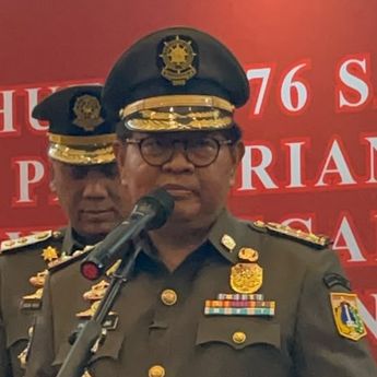 Pramono Bakal Bangun Markas Komando Satpol PP
