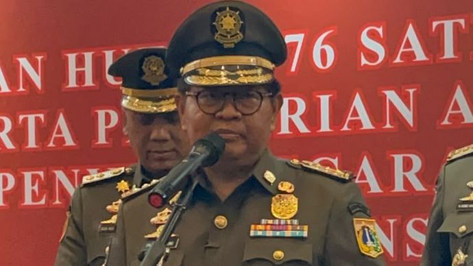 Pramono Anung