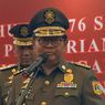 Pramono Bakal Bangun Markas Komando Satpol PP