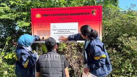 Bareskrim Polri terus mengembangkan penyidikan kasus dugaan tindak pidana yang melibatkan PT Dana Syariah Indonesia (PT DSI). 