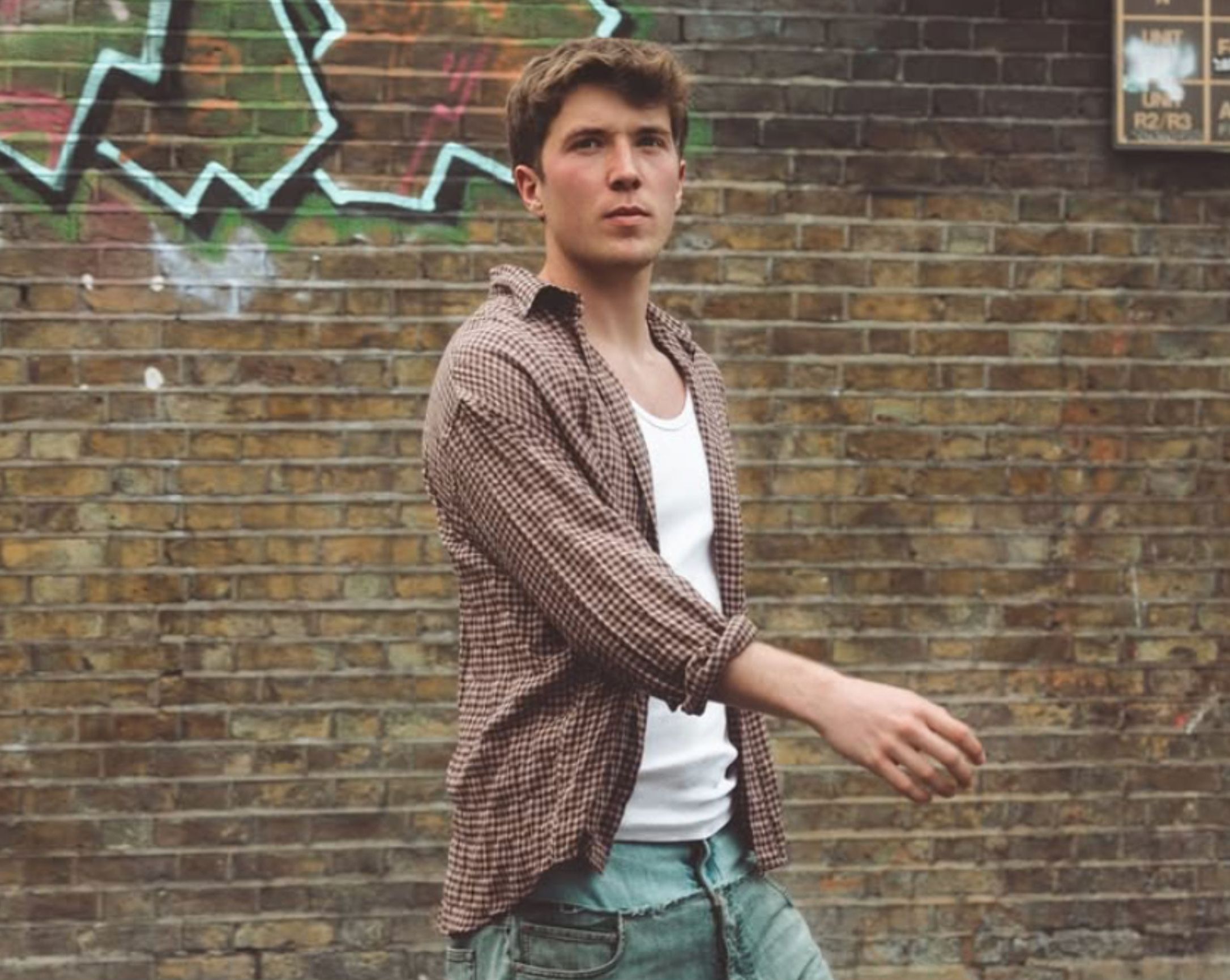 Ole Romeny <b>(Instagram @oleromeny)</b>
