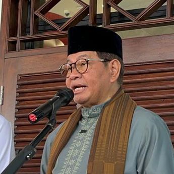 Pramono Segera Umumkan Tarif Baru Transjabodetabek Rute Blok M-Bandara Soetta