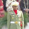 Wadan Grup 1 Kopassus, Kolonel Inf Amril Hiruman Tehupelasury Jadi Komandan Upacara HUT ke-80 di Istana