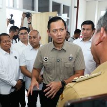 Penanganan Perlintasan Rawan Dipercepat, AHY: Keselamatan Jadi Prioritas Utama