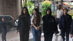 Direktorat Jenderal Imigrasi berhasil menangkap seorang warga negara Portugal berinisial MG (30) yang masuk dalam daftar buronan internasional kasus pembunuhan berencana di negaranya.