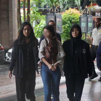 Imigrasi Tangkap Buronan Pembunuhan Sadis Asal Portugal di Jaksel