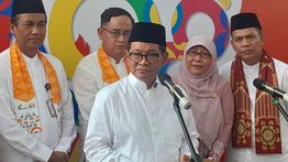 Pramono Pastikan Lokasi Baru Pasar Burung Barito Strategis: Mudah-mudahan Lebih Ramai