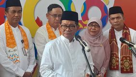Gubernur DKI Jakarta, Pramono Anung memastikan bahwa lokasi baru untuk pedagang Pasar Burung Barito akan jauh lebih strategis.