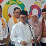 Pramono Pastikan Lokasi Baru Pasar Burung Barito Strategis: Mudah-mudahan Lebih Ramai
