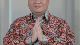 2 Tahun Prabowo-Gibran, Dimpos Tampubolon: 3 Tahun ke Depan Harus Lebih Maksimal