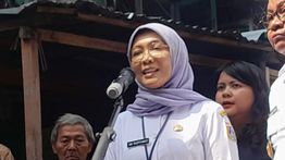 Pemprov DKI: Belum Ada Temuan Super Flu di Jakarta