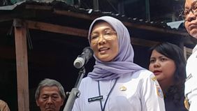 Pemerintah Provinsi (Pemprov) DKI Jakarta menegaskan hingga saat ini belum ditemukan kasus Super Flu di Jakarta, meskipun virus influenza tersebut dilaporkan telah beredar di sejumlah wilayah Indonesia sejak Agustus 2025.