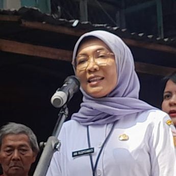 Pemprov DKI: Belum Ada Temuan Super Flu di Jakarta