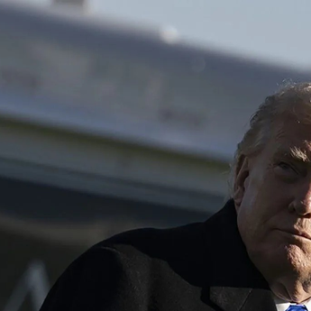 Trump Sebut Iran Alami Kerugian Besar akibat Blokade Selat Hormuz