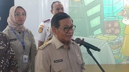 Pramono Soroti Urus KLB hingga 12 Tahun