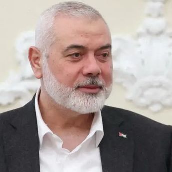 Pakistan Tetapkan Hari Berkabung Nasional Kenang Pemimpin Hamas Ismail Haniyeh