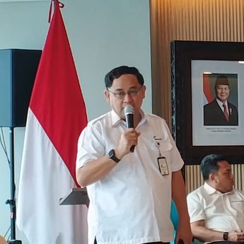 Pasar Murah Jakarta Digelar 500 Kali Jelang Ramadhan