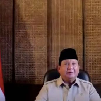 Prabowo: Desa dan Pulau Terpencil Bisa Swasembada Energi Lewat Tenaga Surya