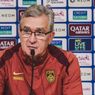 Branko Ivankovic Resmi Didepak dari Timnas China Gegara Gagal di Kualifikasi Piala Dunia